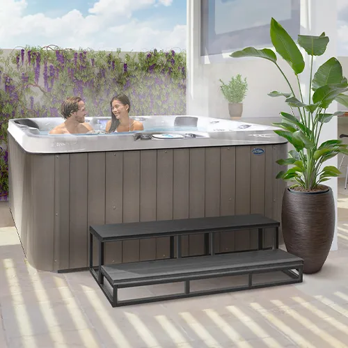 Escape hot tubs for sale in Lawton